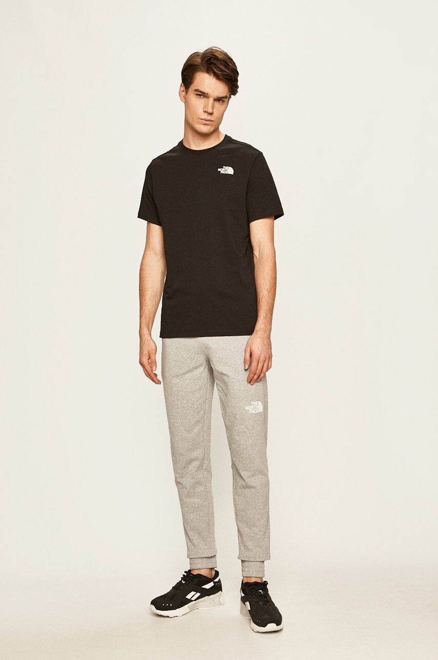 The North Face Tricou - Pled.ro