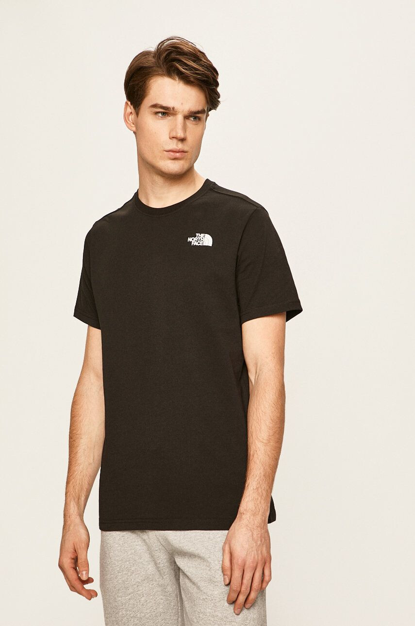 The North Face Tricou - Pled.ro