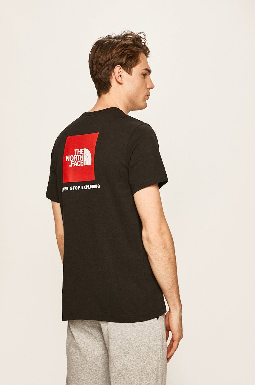 The North Face Tricou - Pled.ro