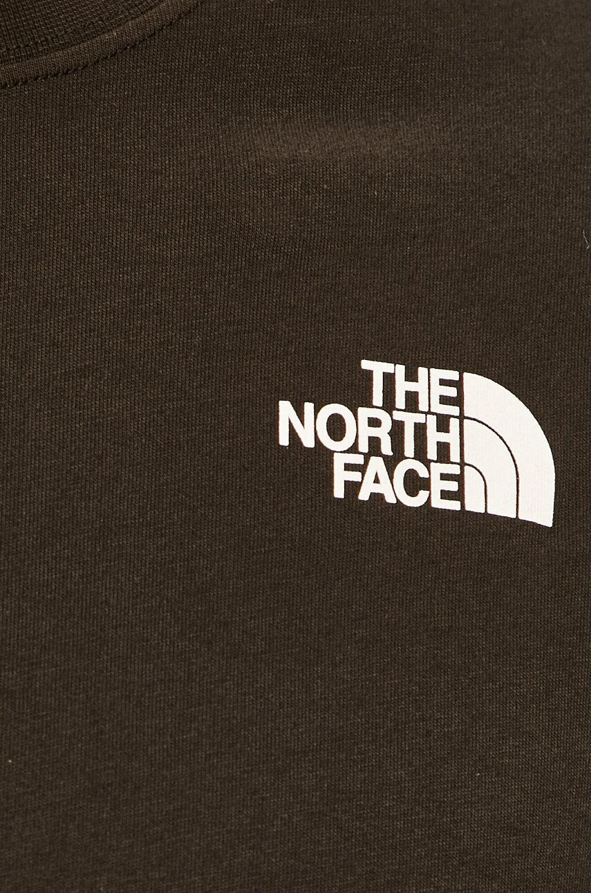 The North Face Tricou - Pled.ro