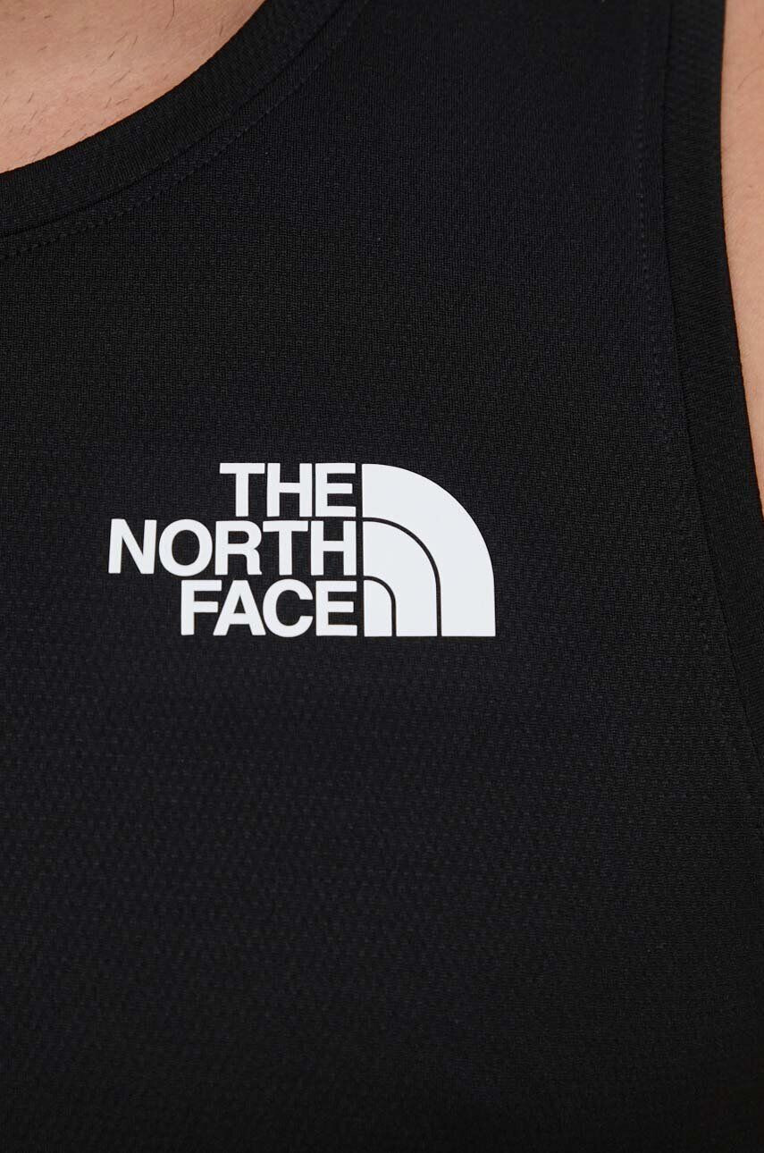 The North Face tricou sport Mountain Athletics - Pled.ro