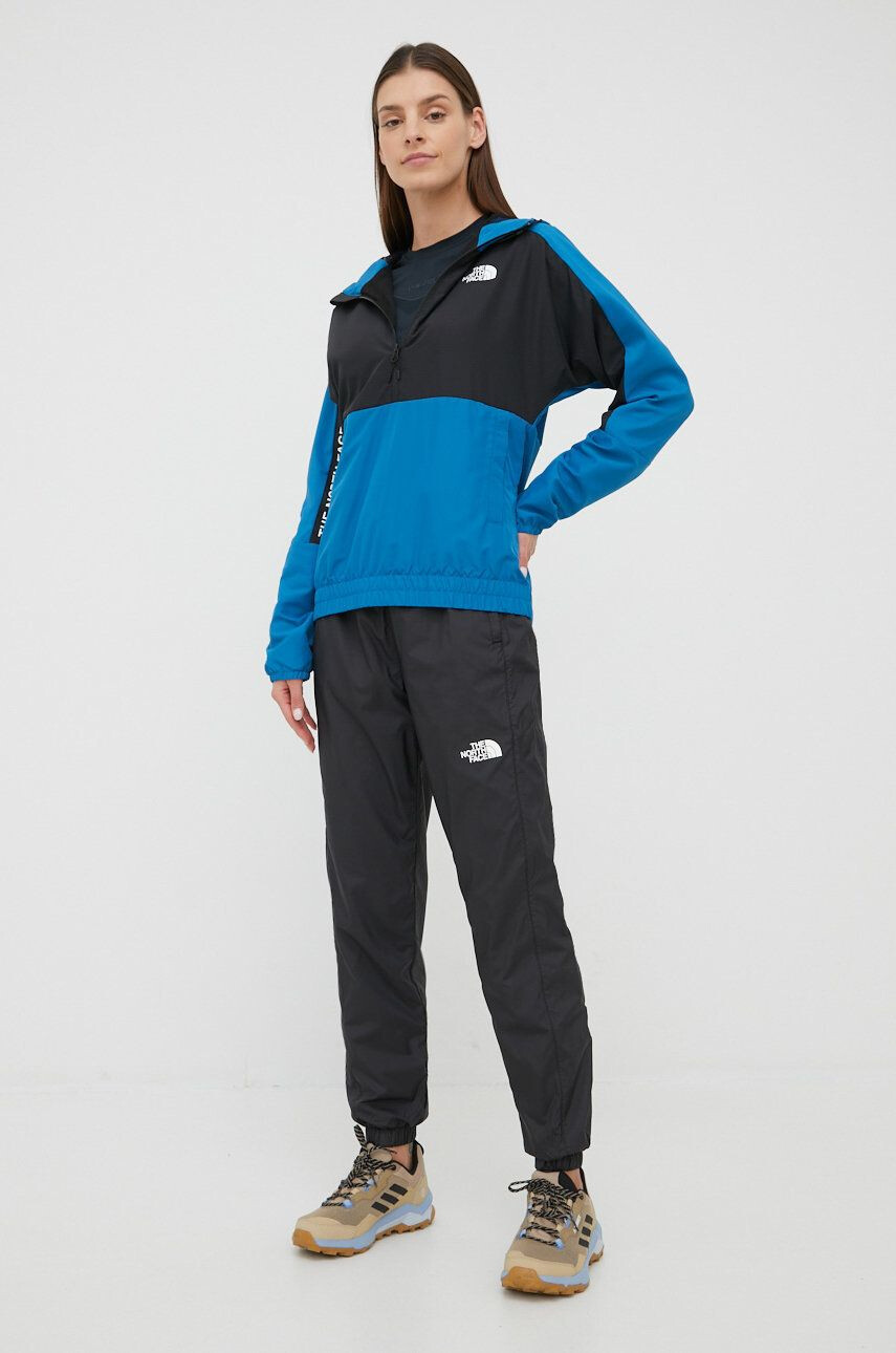 The North Face windbreaker Mountain Athletics - Pled.ro