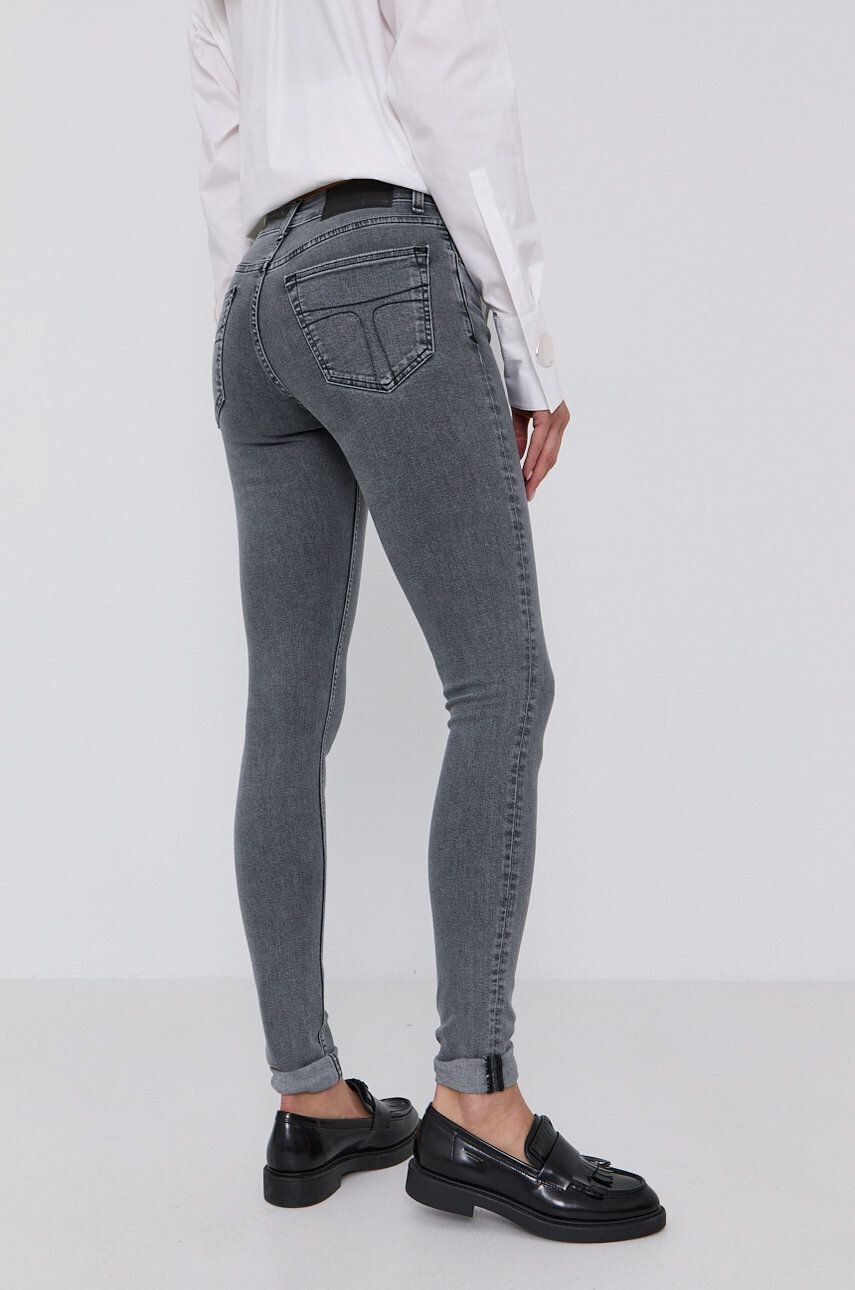 Tiger of Sweden Jeans femei high waist - Pled.ro