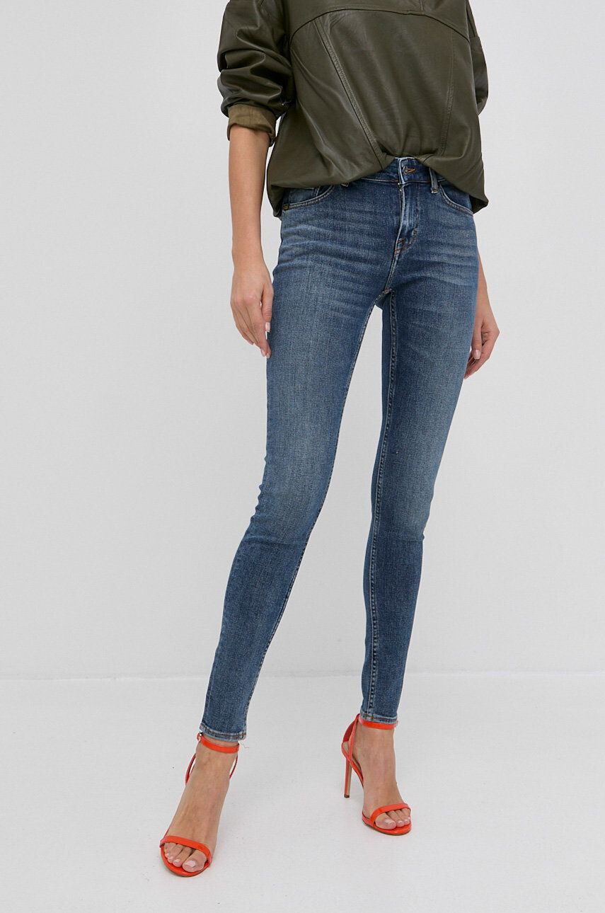 Tiger of Sweden Jeans Slight - Pled.ro