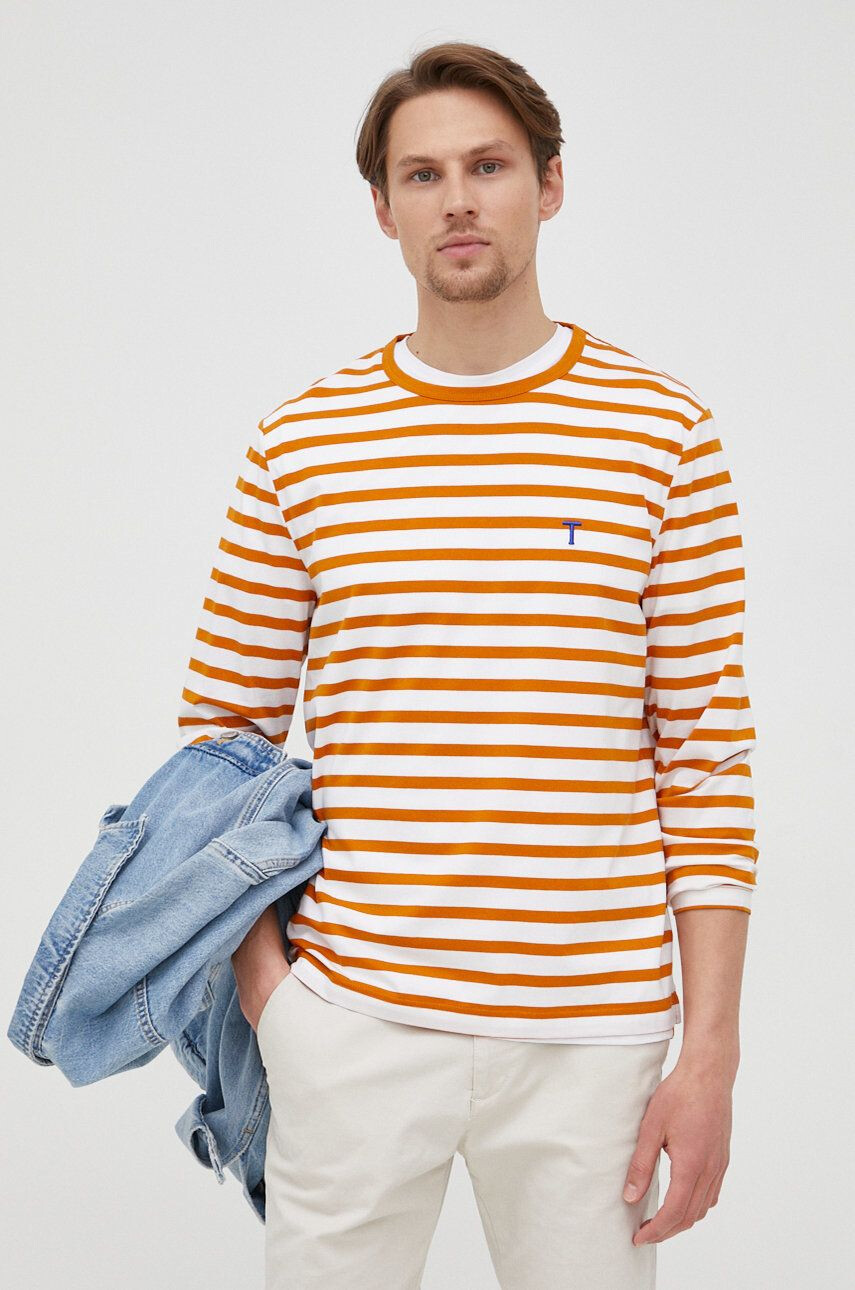 Tiger of Sweden longsleeve - Pled.ro