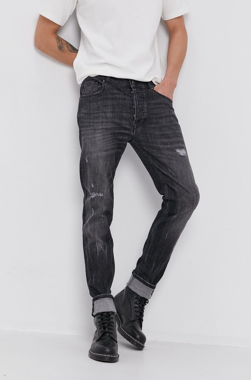 Tigha Jeans - Pled.ro