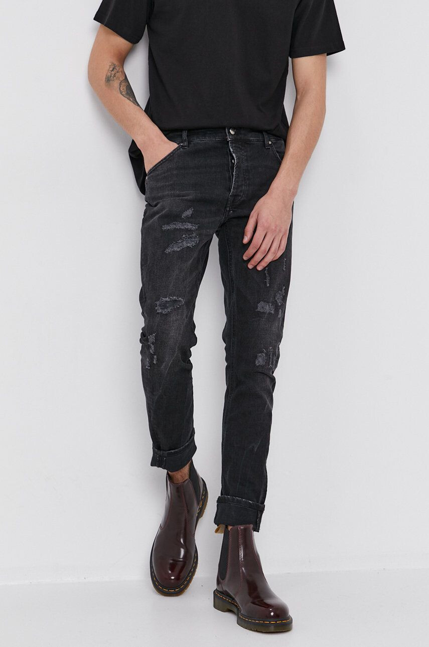 Tigha Jeans - Pled.ro