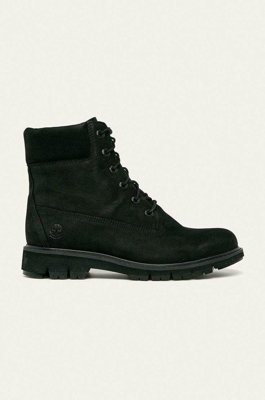 Timberland Bocanci de piele Lucia Way - Pled.ro