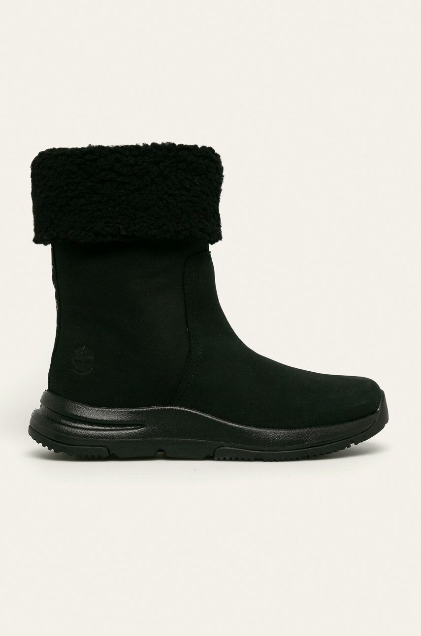 Timberland Bocanci de piele Mabel Town - Pled.ro