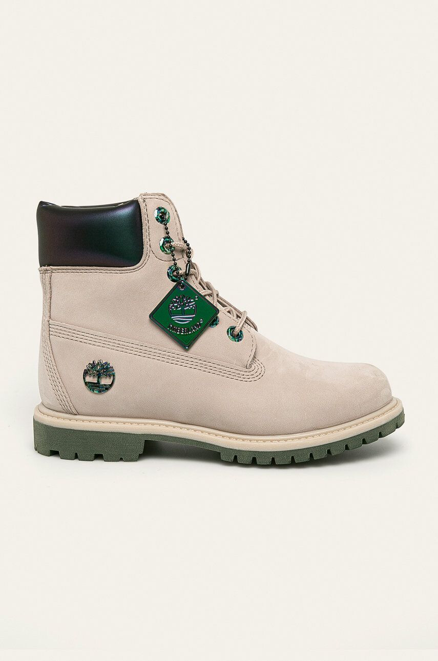 Timberland Bocanci de piele Premium - Pled.ro