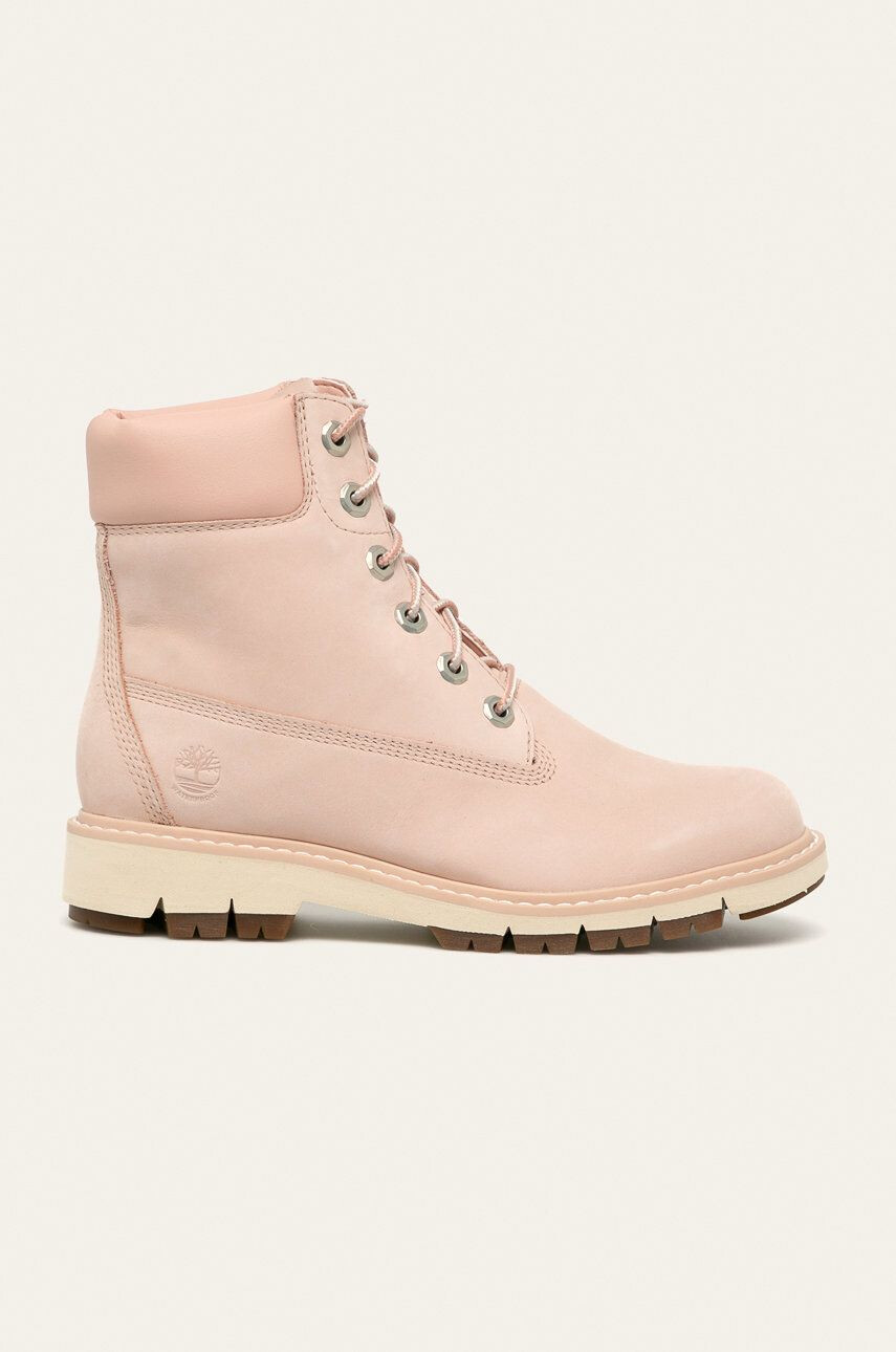 Timberland Bocanci Lucia Way - Pled.ro