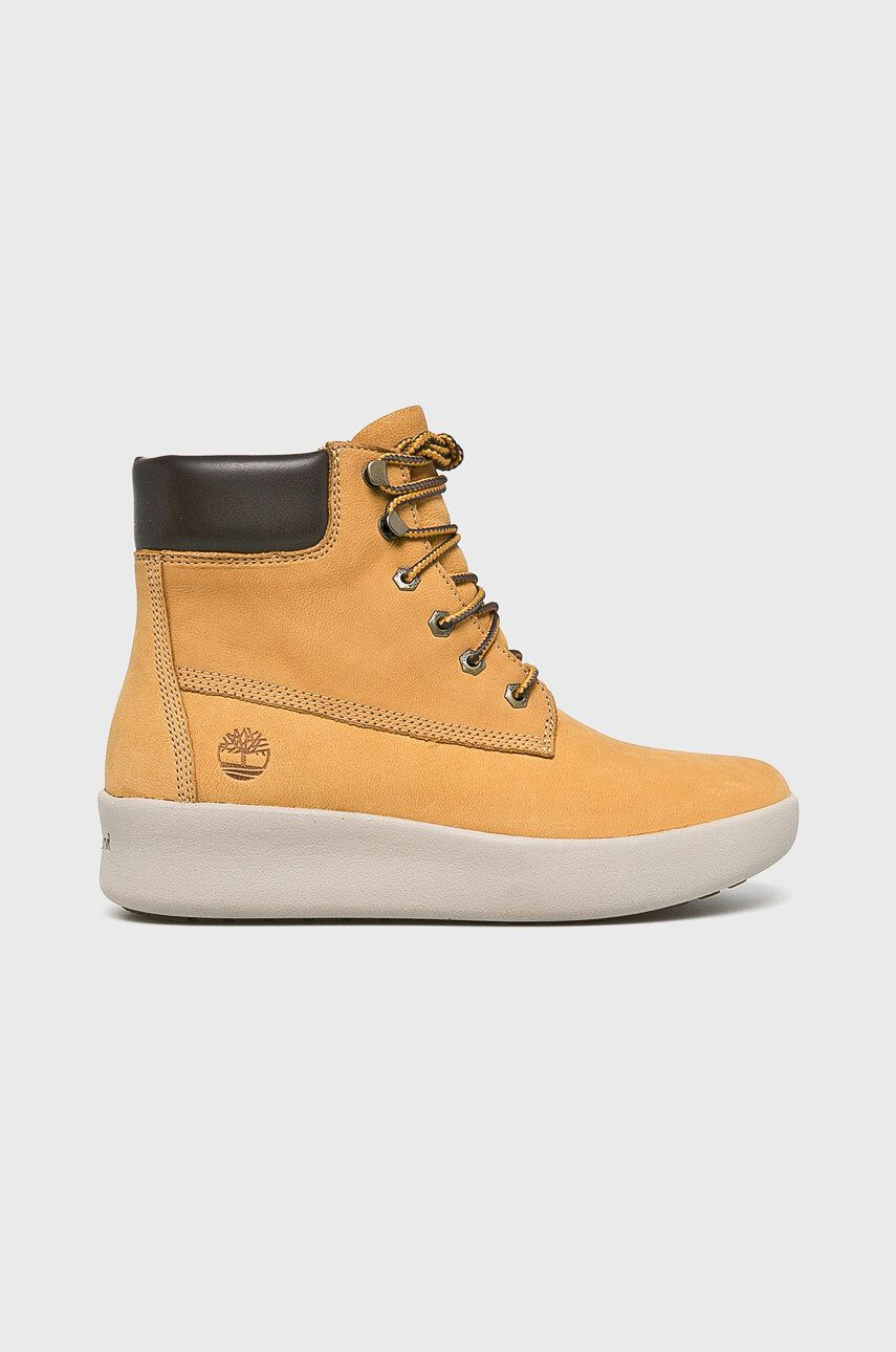 Timberland Botine Berlin Park - Pled.ro