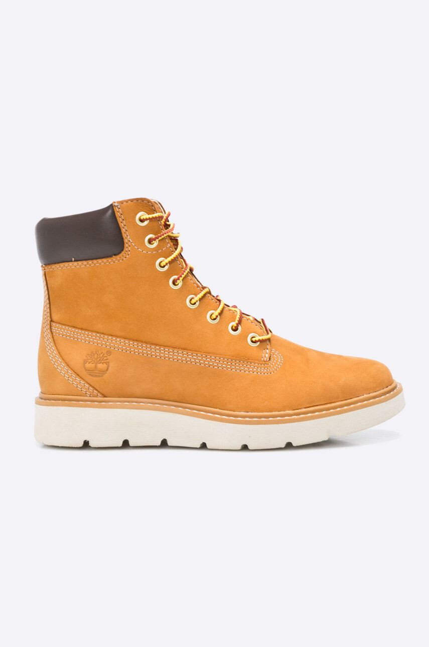 Timberland Botine Kenniston 6IN Lace Up - Pled.ro