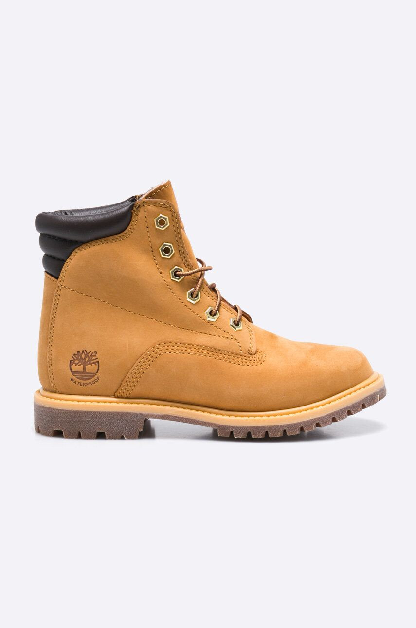 Timberland Botine Waterville 6in Basic - Pled.ro