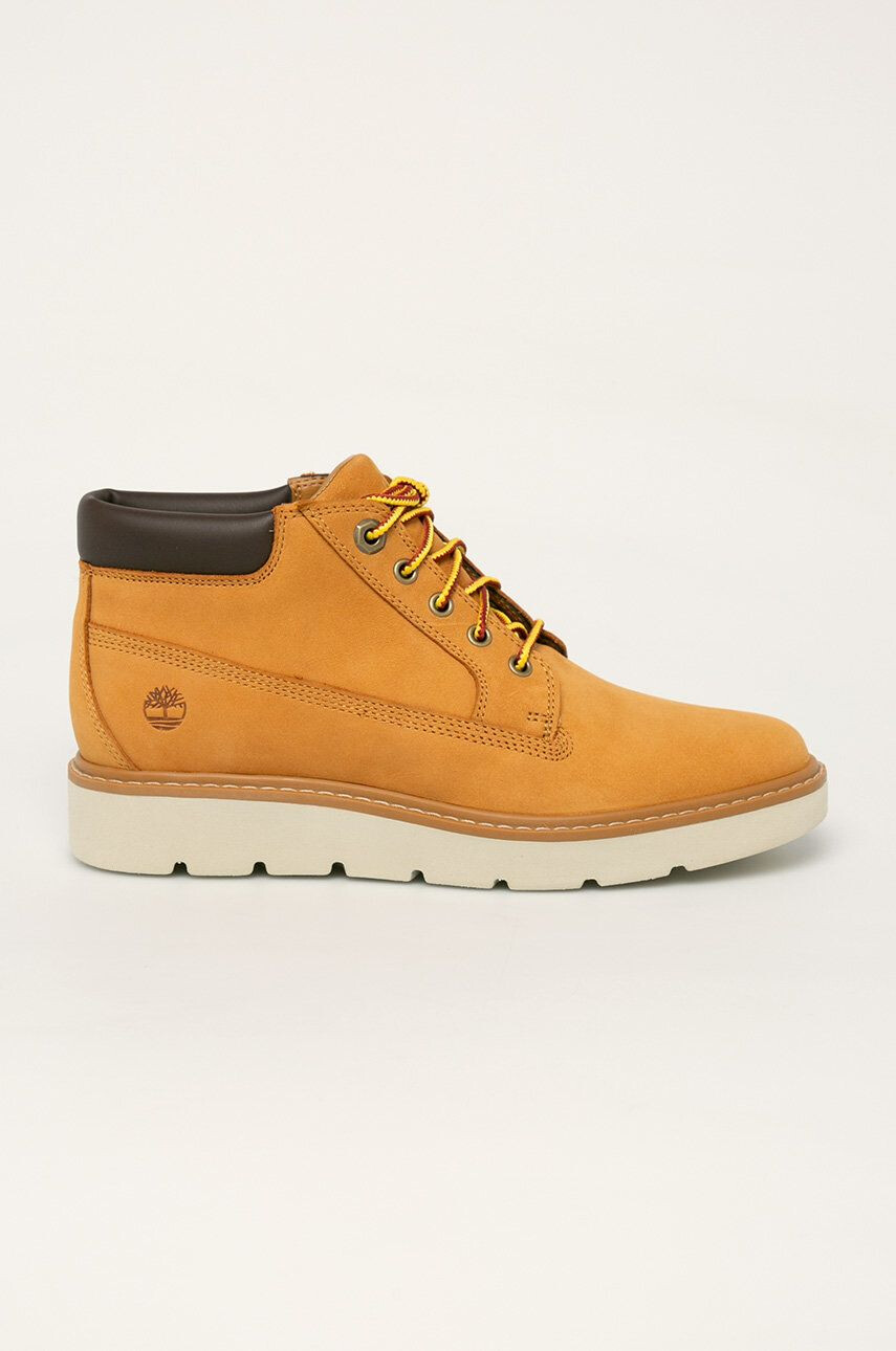 Timberland Cizme de piele Kenniston - Pled.ro