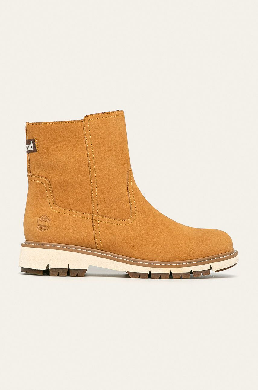 Timberland Cizme de piele Lucia Way - Pled.ro