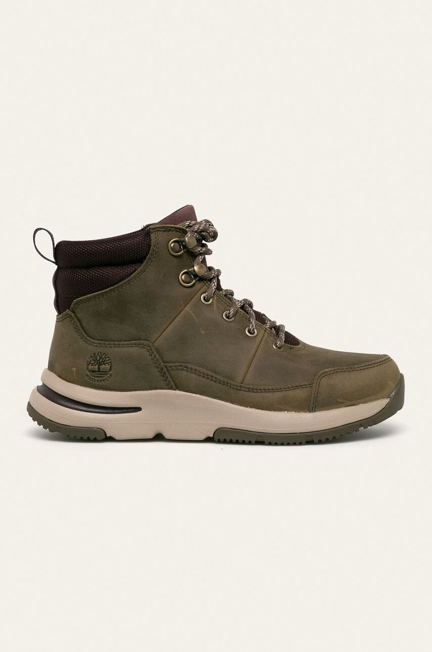 Timberland Cizme de piele Mabel Town - Pled.ro