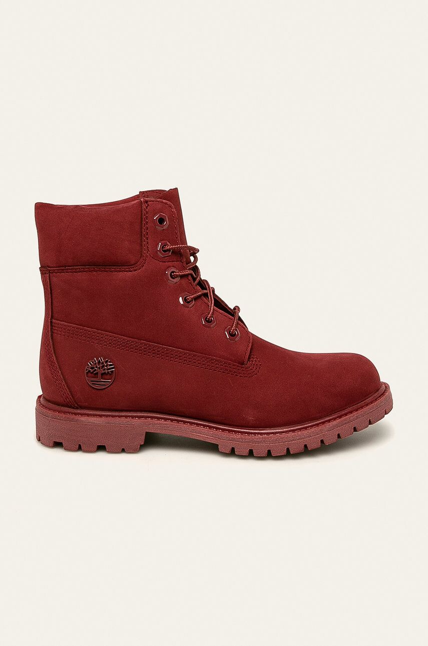 Timberland Cizme de piele Premium - Pled.ro