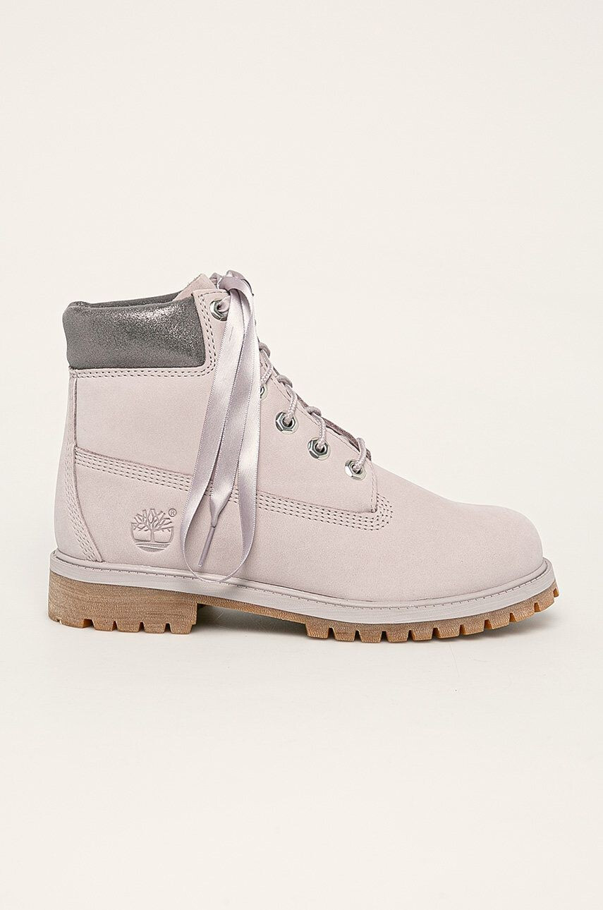 Timberland Ghete de iarna Premium - Pled.ro