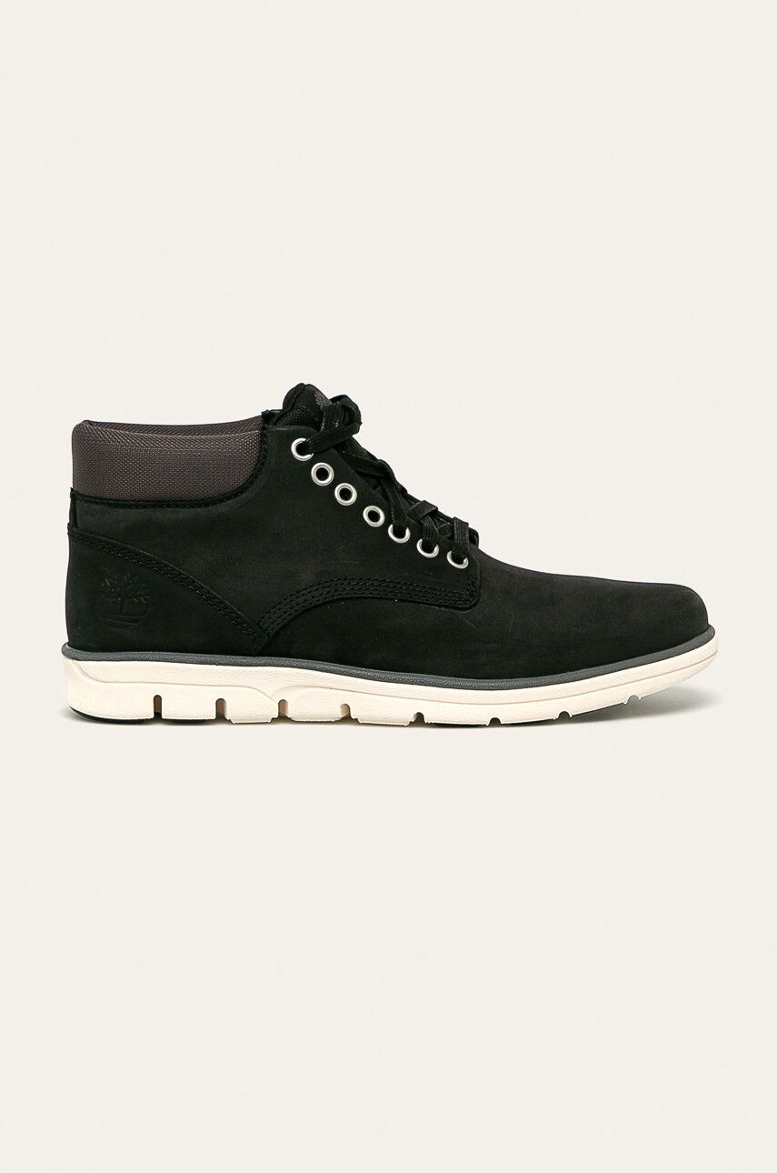 Timberland Ghete de piele Bradstreet Chukkka - Pled.ro