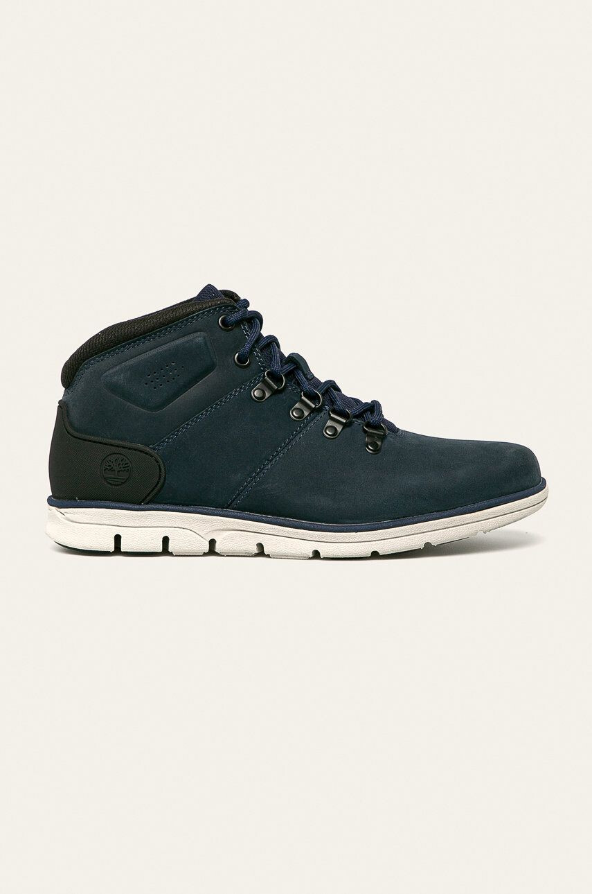 Timberland Ghete de piele Breadsteet - Pled.ro