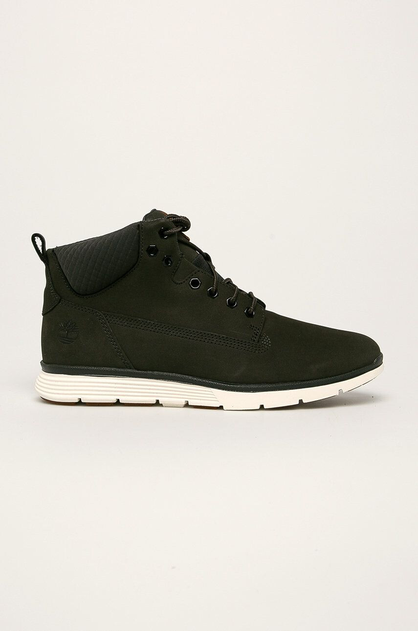 Timberland Ghete de piele Killington Chukka - Pled.ro