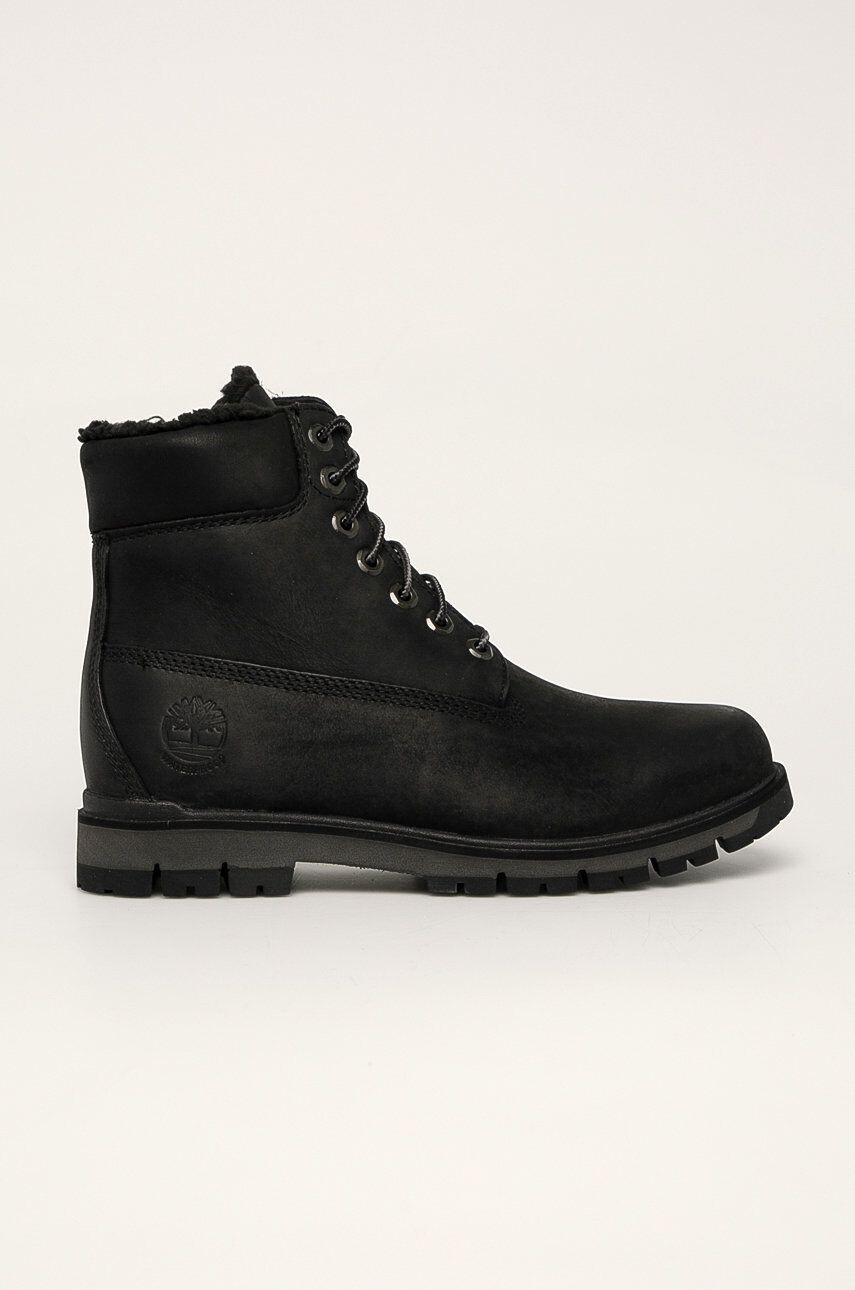 Timberland Ghete de piele Radford - Pled.ro