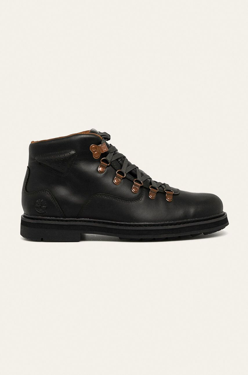 Timberland Ghete de piele Squall Canyon - Pled.ro