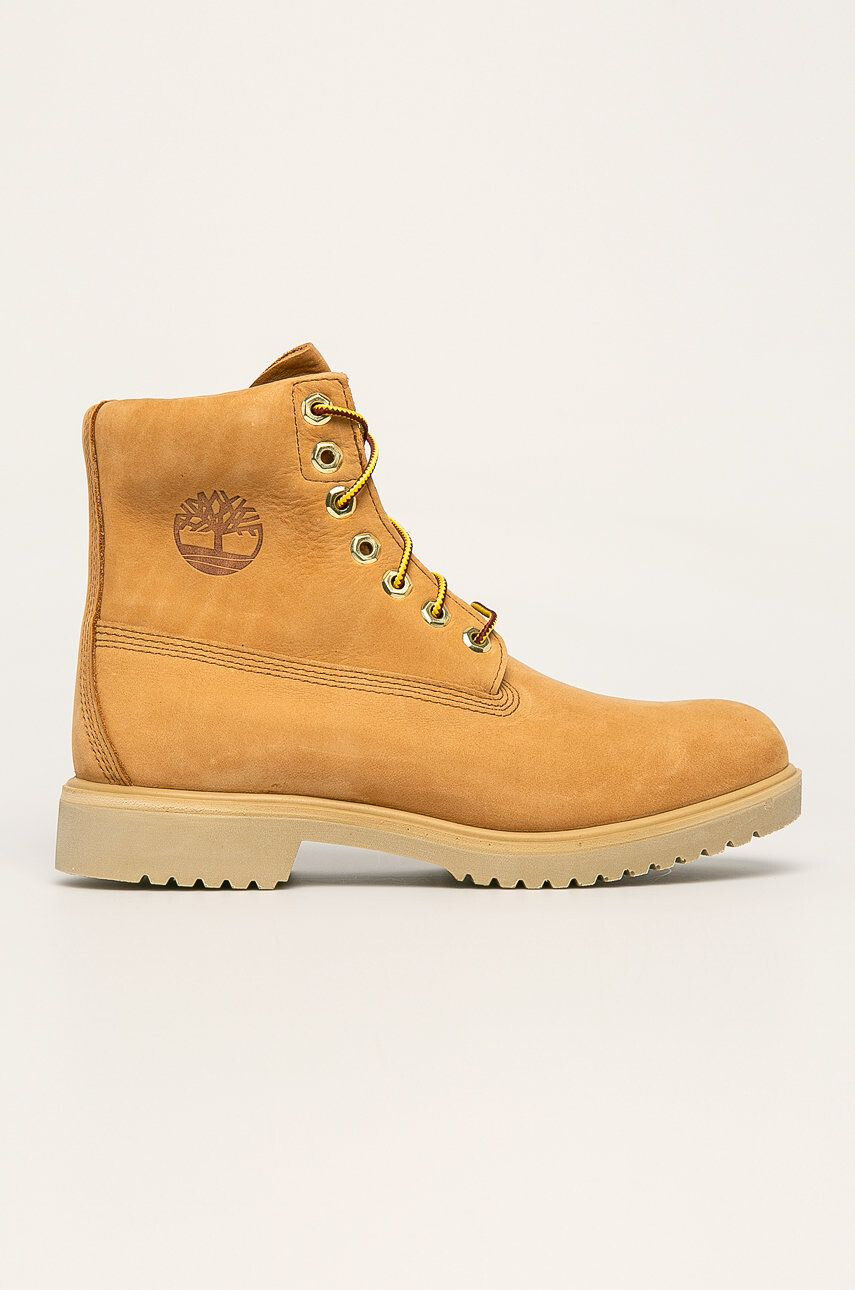 Timberland Ghete de piele Tbl 1973 Newman - Pled.ro