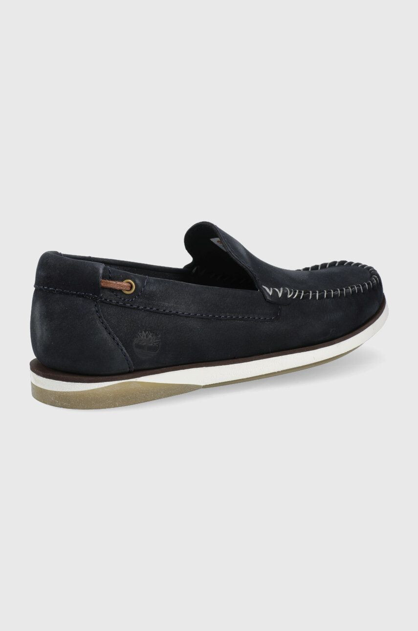 Timberland mocasini de piele Atlantis Break - Pled.ro