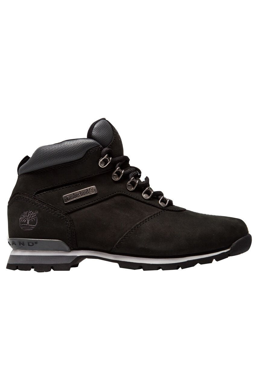 Timberland pantof Splitrock 2 bărbați culoarea negru 6161R 6161R-BLACK - Pled.ro