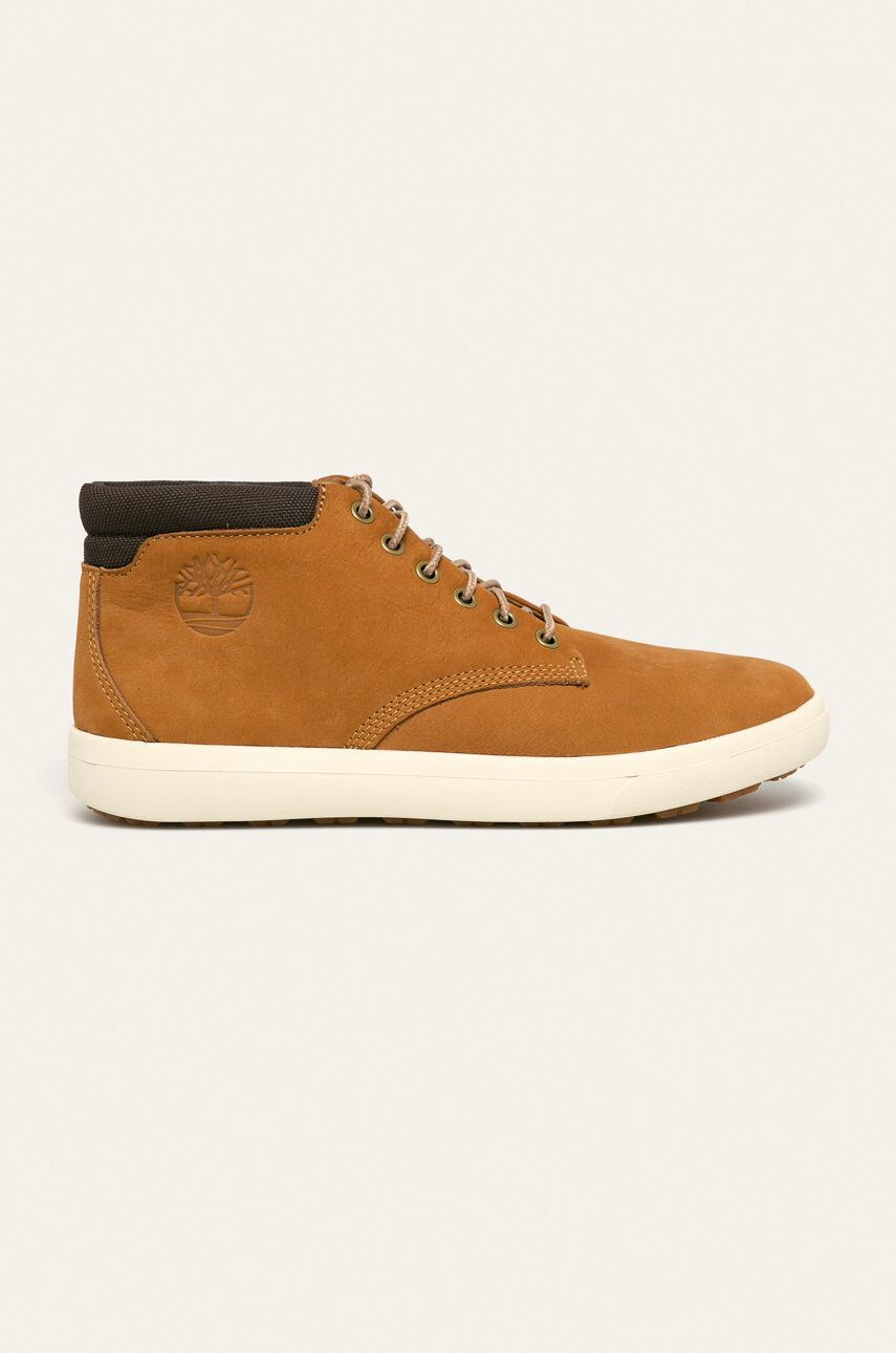 Timberland Pantofi Ashwood Park - Pled.ro