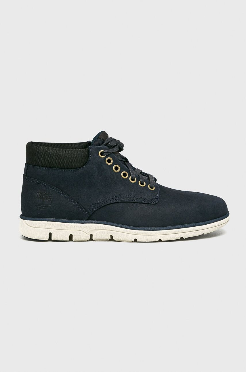 Timberland Pantofi Bradstreet Chukka - Pled.ro