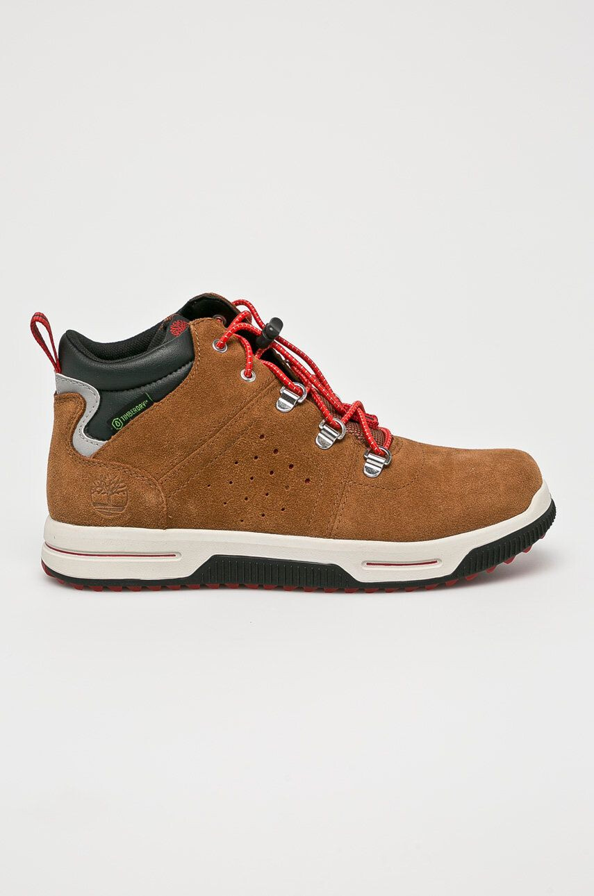 Timberland Pantofi City Stomper Mid Wp - Pled.ro