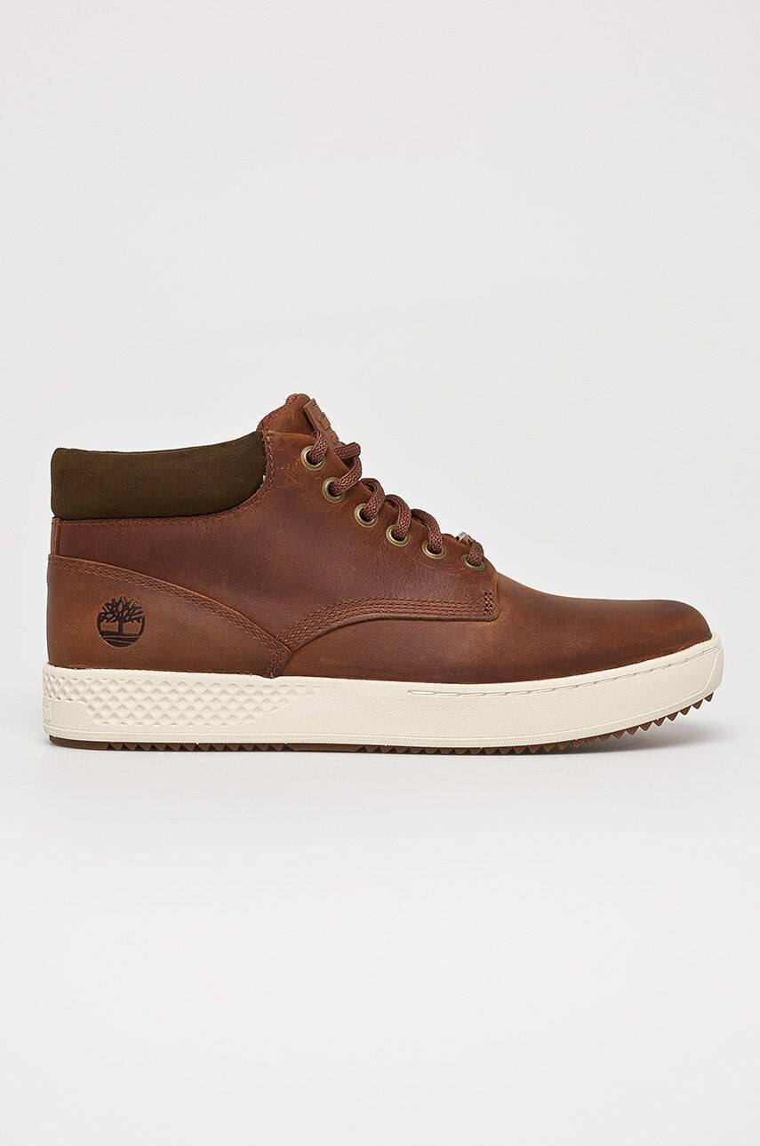 Timberland Pantofi Cityroam Cupsole Chukka - Pled.ro