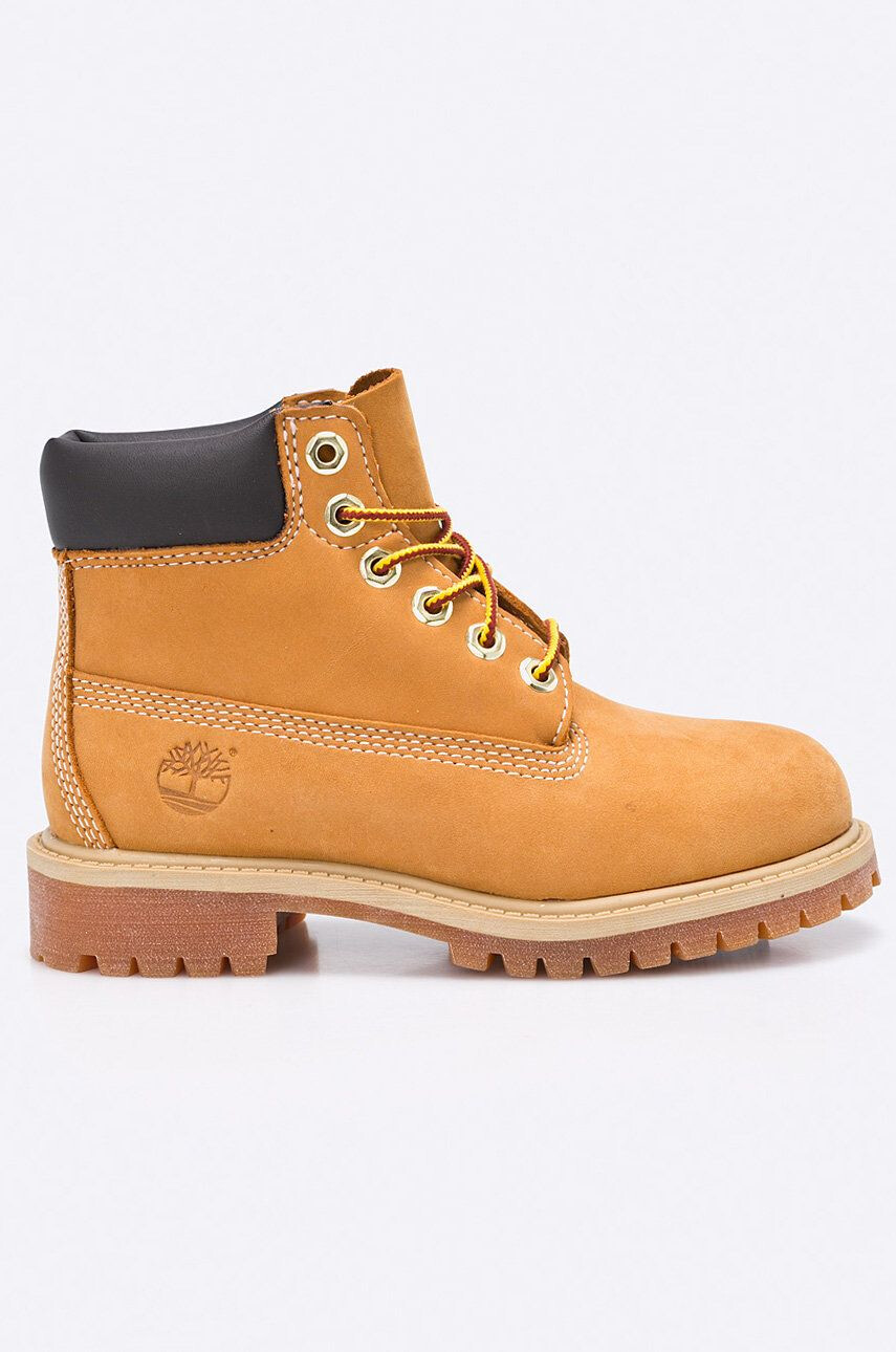 Timberland Pantofi copii 6 In Premium WP Boot - Pled.ro