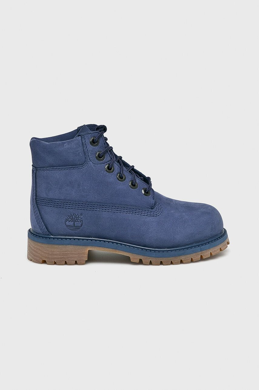 Timberland Pantofi copii 6 In Premium Wp Boot - Pled.ro