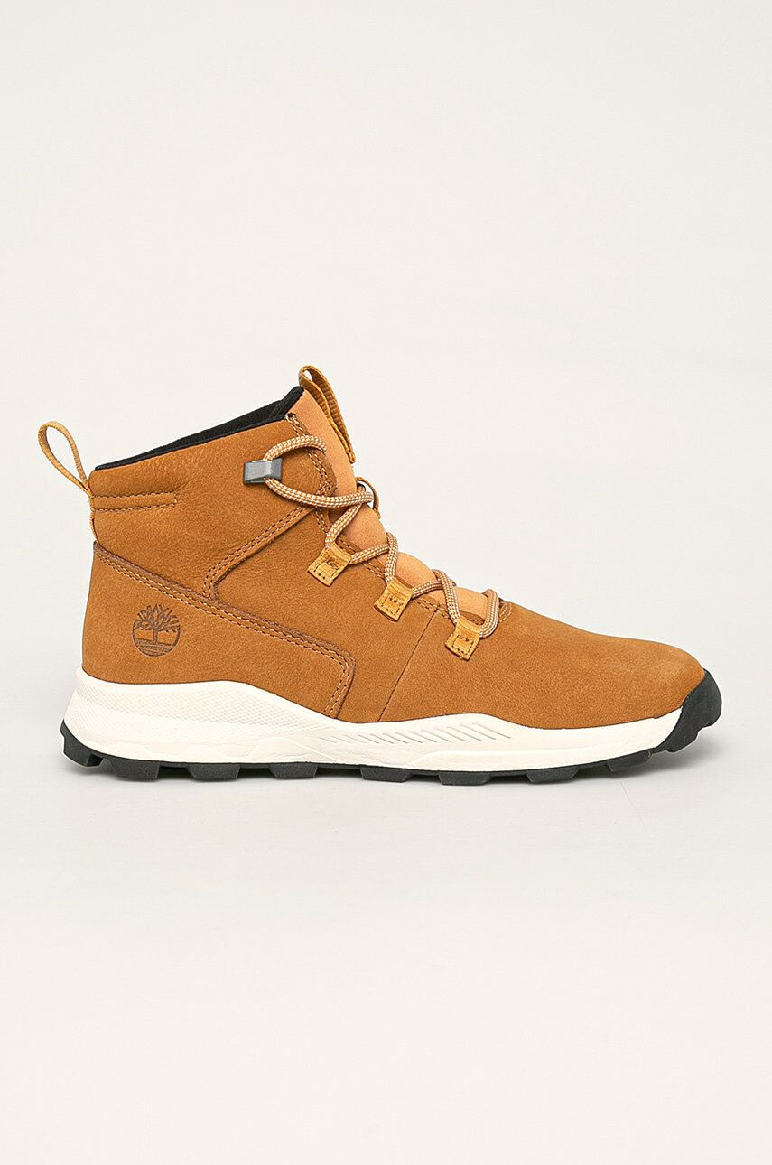 Timberland Pantofi copii Brooklyn - Pled.ro