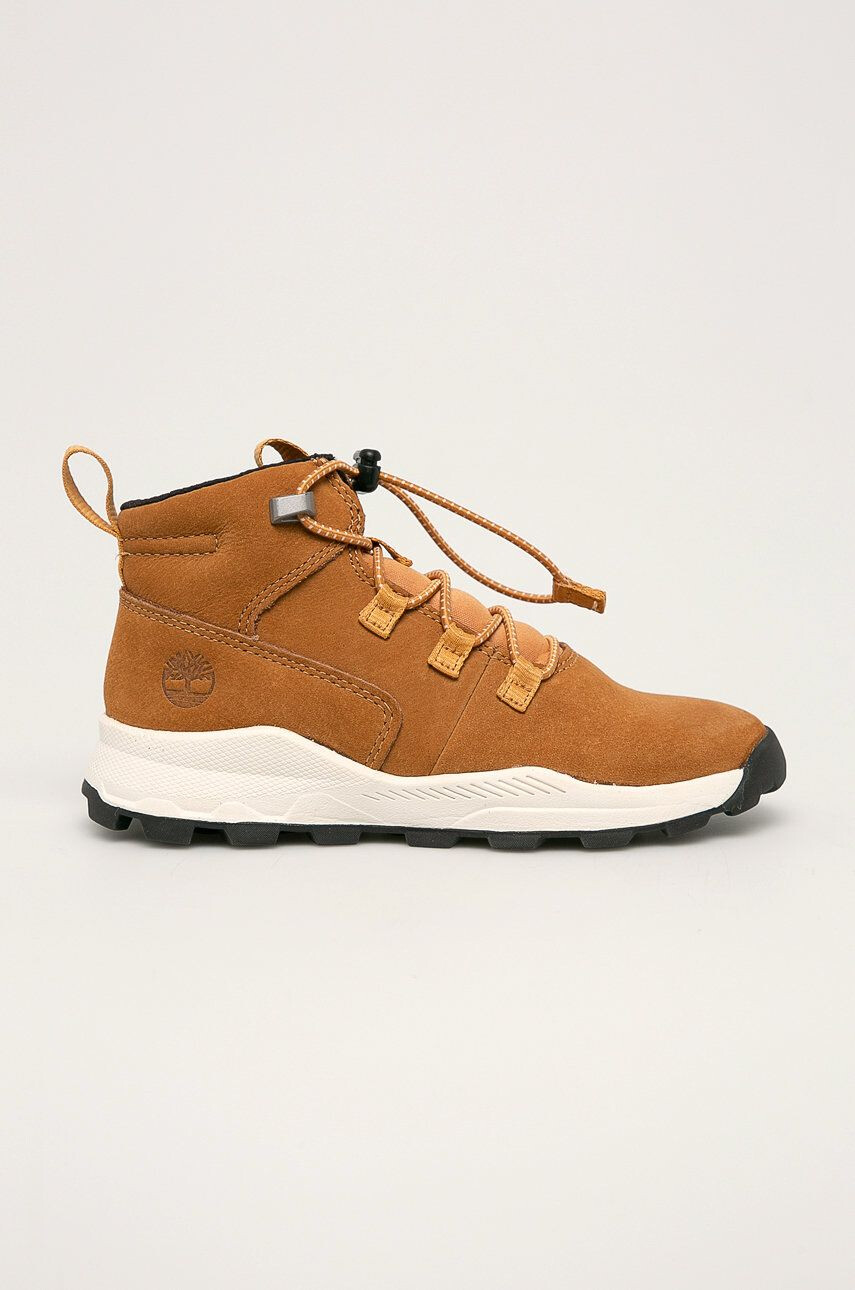 Timberland Pantofi copii Brooklyn - Pled.ro