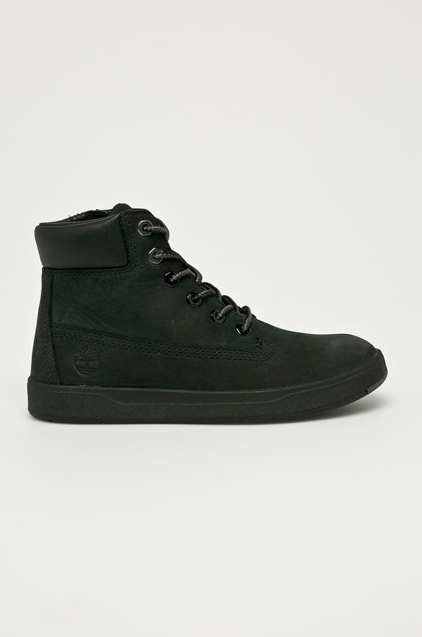 Timberland Pantofi copii Davis Square - Pled.ro