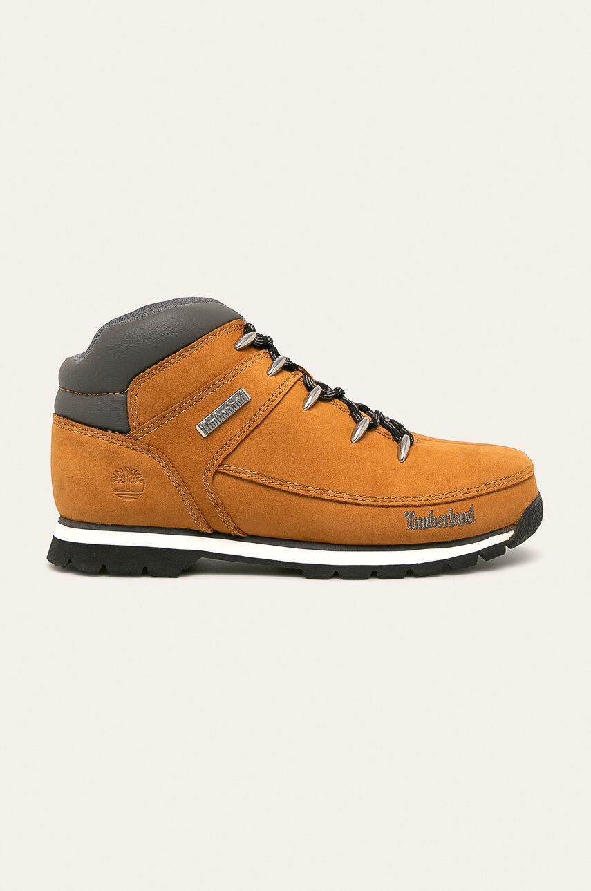 Timberland Pantofi copii Euro Sprint - Pled.ro