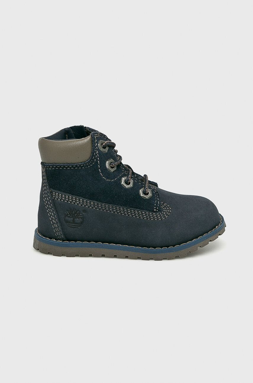 Timberland Pantofi copii Pokey Pine 6In Boot - Pled.ro