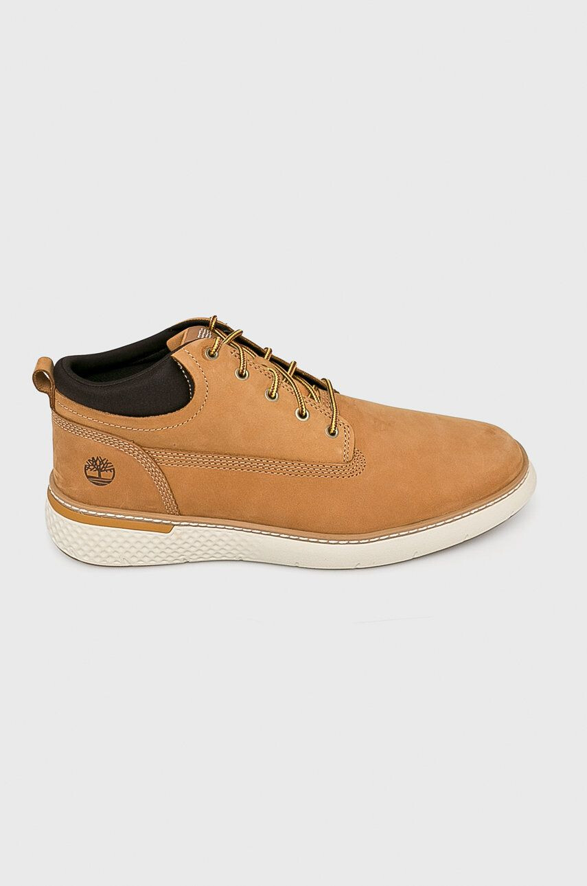 Timberland Pantofi Cross Mark Pt Chukka - Pled.ro