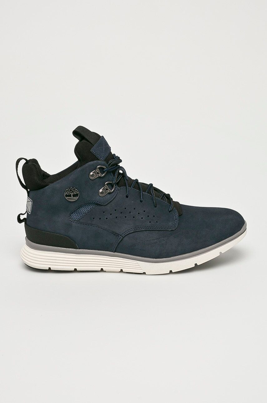 Timberland Pantofi inalti - Pled.ro