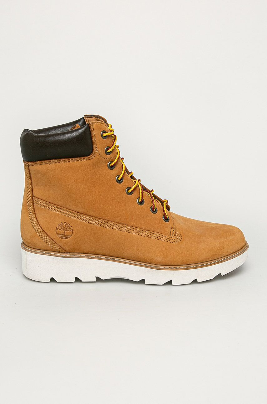 Timberland Pantofi Keeley Field - Pled.ro