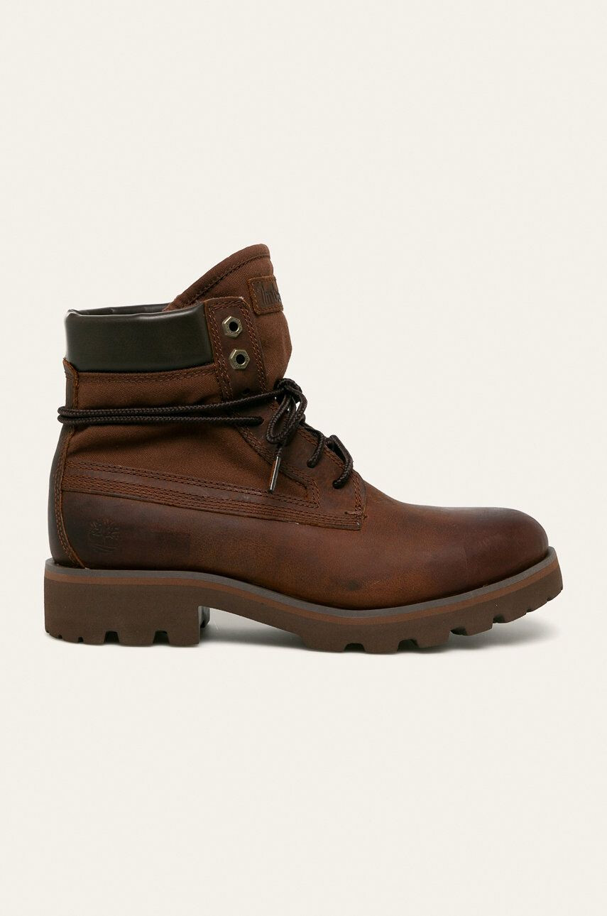 Timberland Pantofi Raw Tribe - Pled.ro