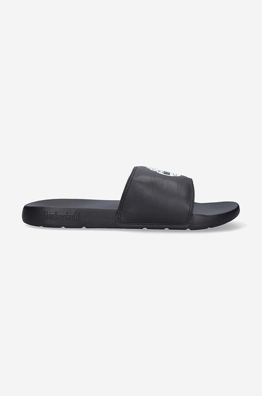 Timberland papuci Playa Sands Sports Slide - Pled.ro