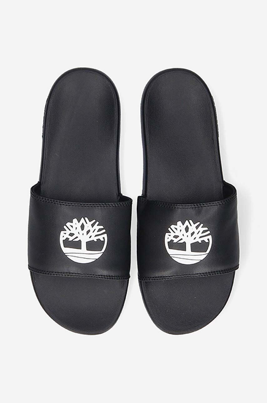 Timberland papuci Playa Sands Sports Slide - Pled.ro