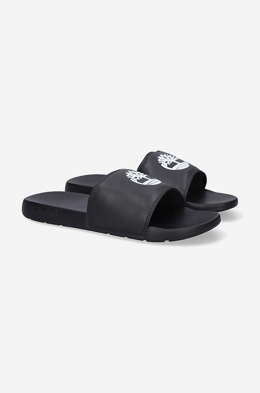 Timberland papuci Playa Sands Sports Slide - Pled.ro