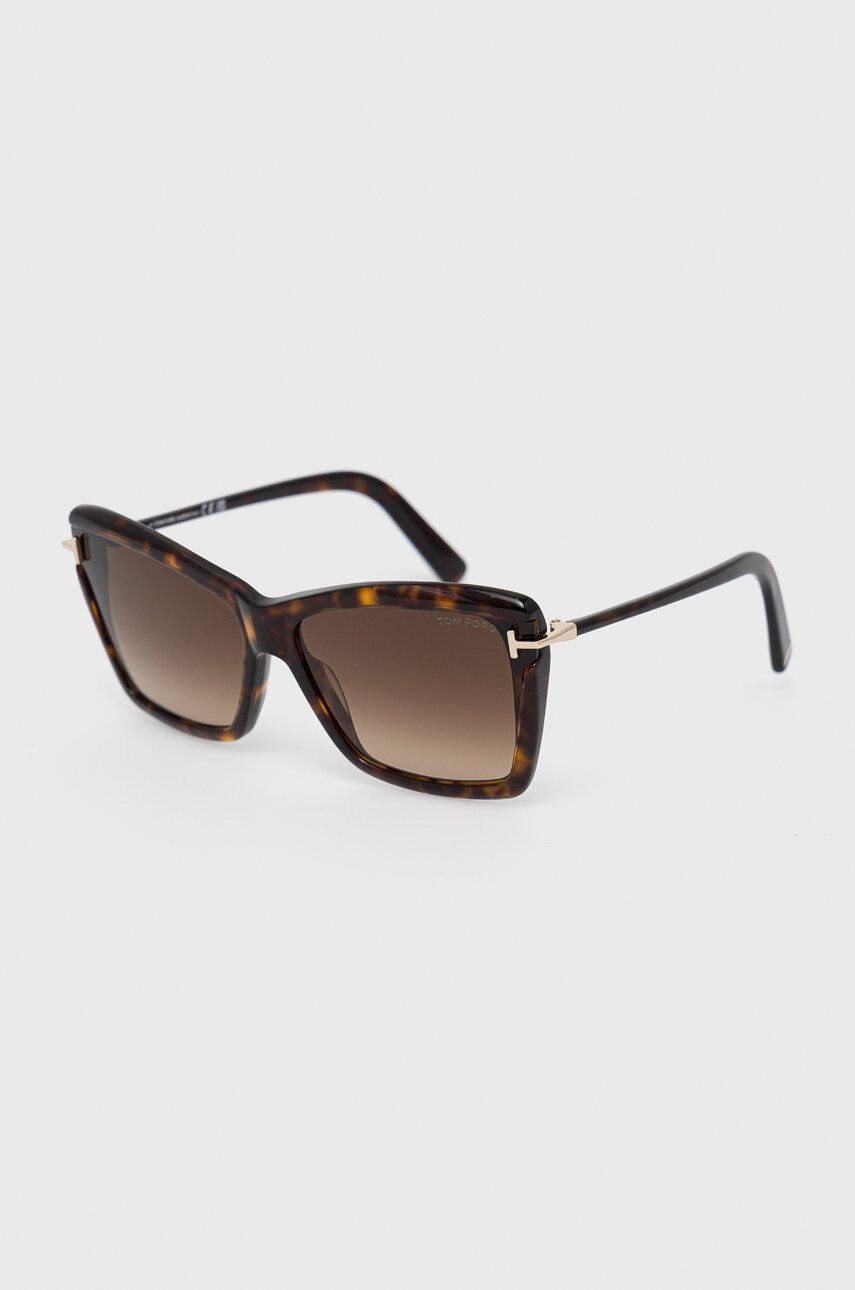 Tom Ford ochelari de soare - Pled.ro